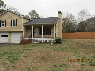 1758 North Rd, Snellville, GA 30078