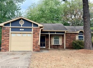 103 Grand Brook Dr, Greenwood, AR 72936
