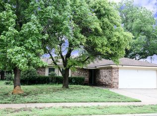 5008 70th St, Lubbock, TX 79424