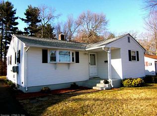 3 Till St, Enfield, CT 06082