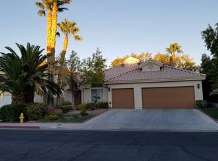 522 Baldridge Dr, Henderson, NV 89014