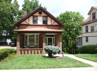 3414 Beaumont Pl, Cincinnati, OH 45205