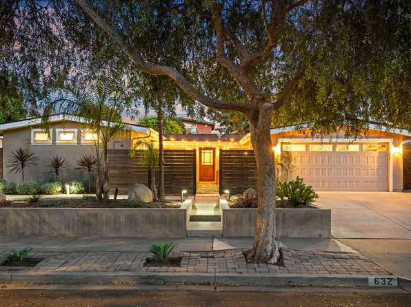 632 Dara Rd, Goleta, CA 93117