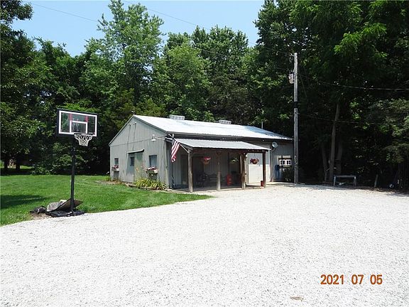 4th image of 2463 S County Road 300 E