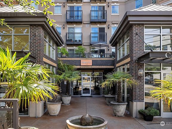 2nd image of 1125 E Olive Street #411