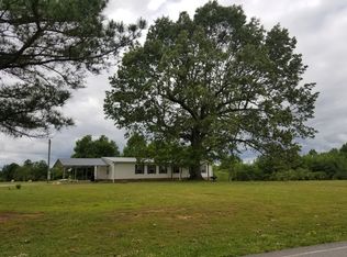 43 Piney Rd, Lawrenceburg, TN 38464