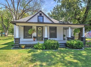 508 S Washington St, Bethany, IL 61914
