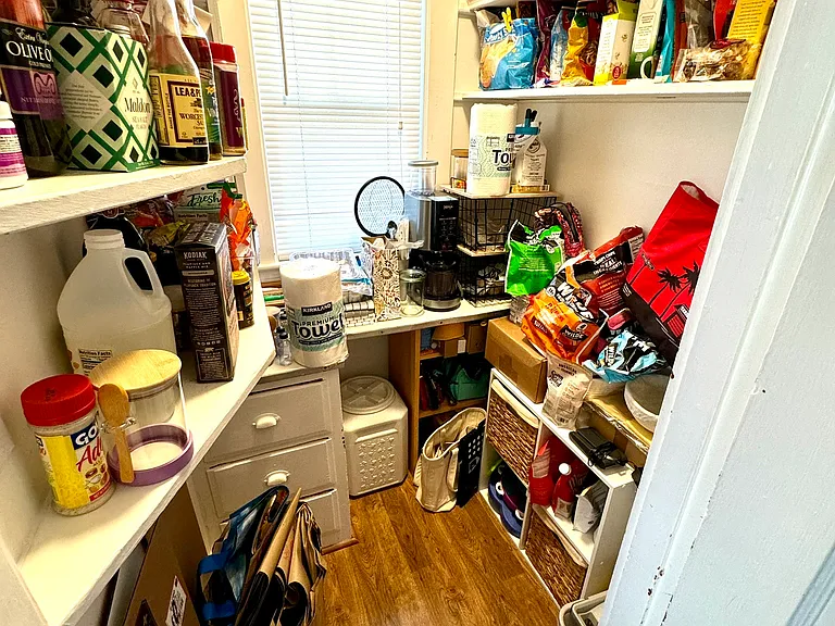 Pantry