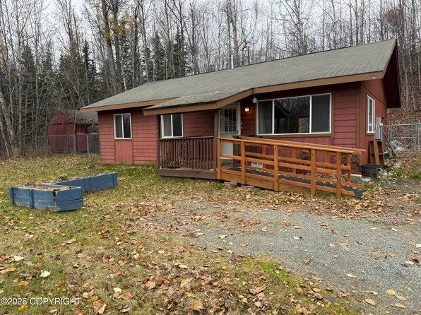 3431 W Wren St, Wasilla, AK 99623
