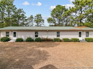 284/286 Sands Rd, Carthage, NC 28327