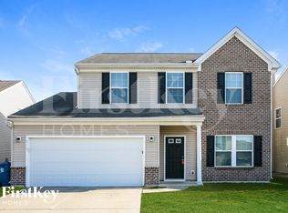 8413 Burket Way, Camby, IN 46113