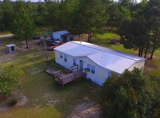 3295 Turpentine Still Rd, Laurel Hill, FL 32567