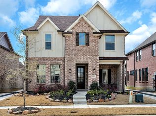 1925 Temple Hls, Van Alstyne, TX 75495