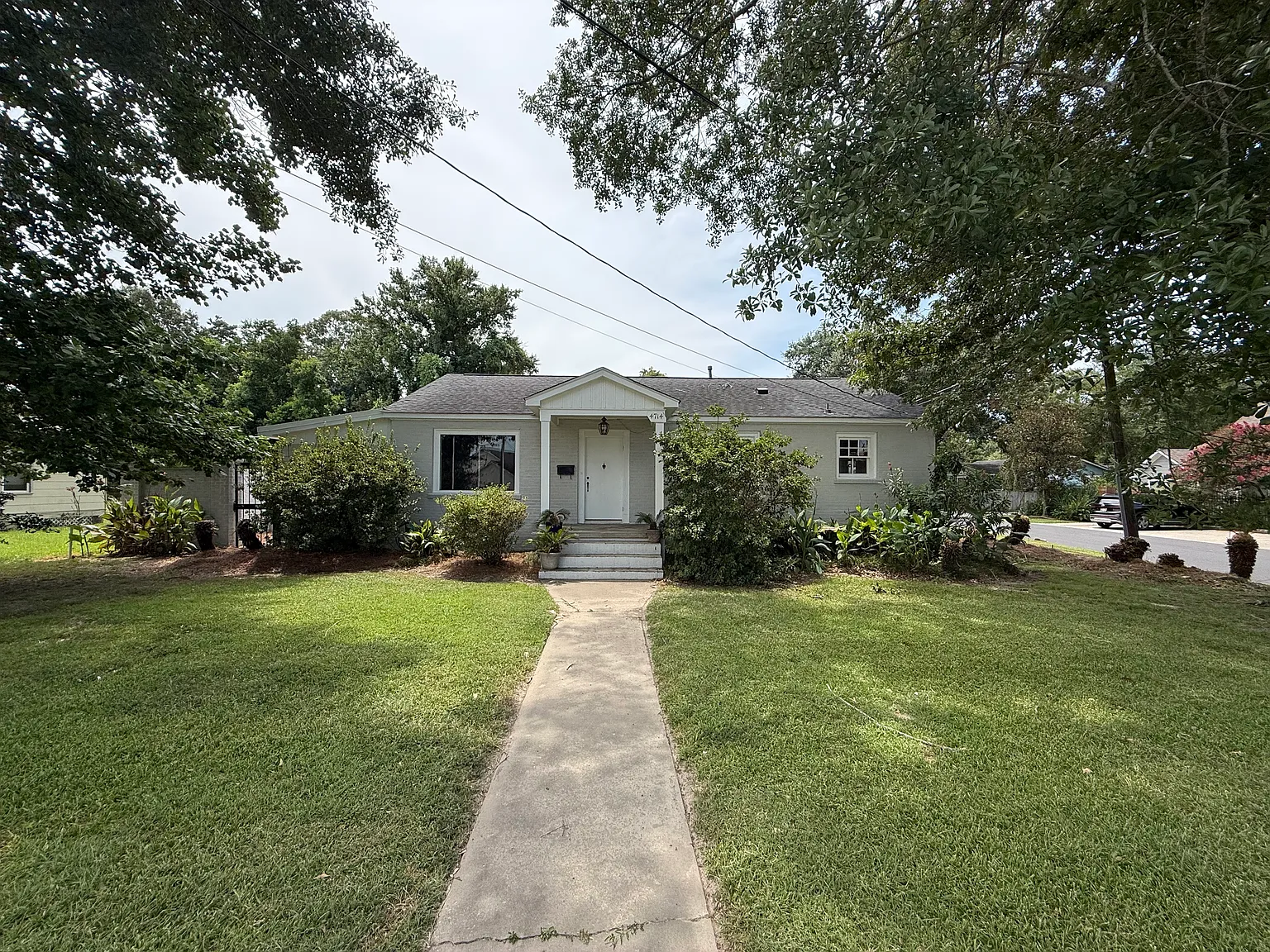 4714 Perkins Rd — Photo 1