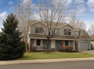 1207 Live Oak Ct, Fort Collins, CO 80525