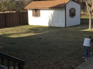 1017 Edgefield Dr, Garland, TX 75040