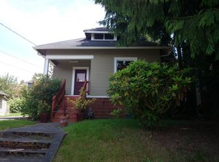 7016 18th Ave NW, Seattle, WA 98117