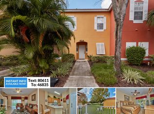 8518 Crystal Cove Loop, Kissimmee, FL 34747