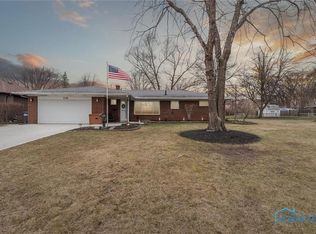 2124 Bodette Ave, Toledo, OH 43613