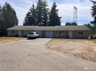 100 E Prairie Ct, Shelton, WA 98584