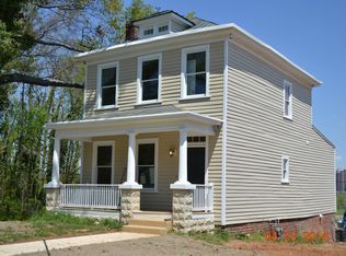 619 W 19th St, Richmond, VA 23225