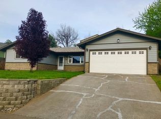 452 NW 22nd St, Pendleton, OR 97801