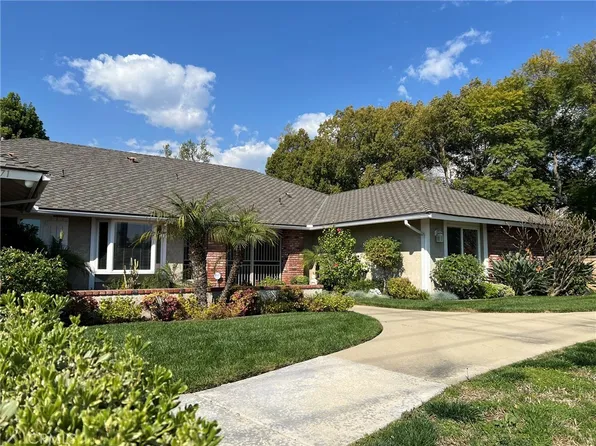 1471 Base Line Rd, La Verne, CA 91750