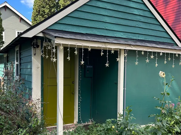 (undisclosed Address), Bellingham, WA 98225