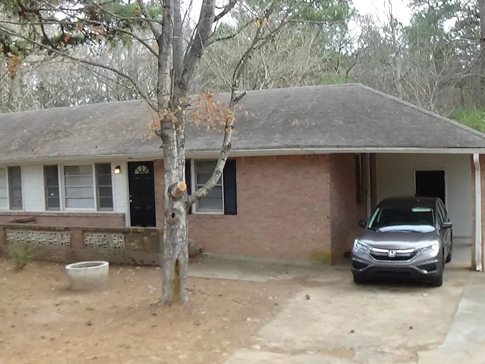 4394 Lincoln Jones Rd