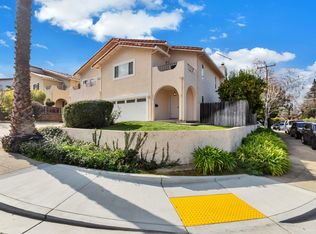 2050 Liberty Park Ave #A, Menlo Park, CA 94025