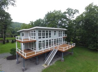 1489 River Rd, Upper Black Eddy, PA 18972