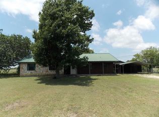 440 Valley Dr, Moody, TX 76557