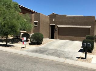 10779 E Orchid Cactus Ln, Tucson, AZ 85747