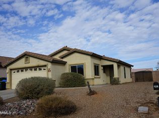 2409 Copper Sky Dr, Sierra Vista, AZ 85635