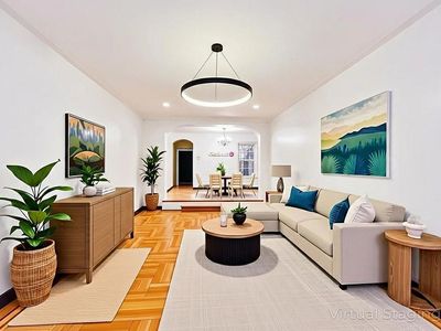 96-11 65th Rd #1, Rego Park, NY, 11374