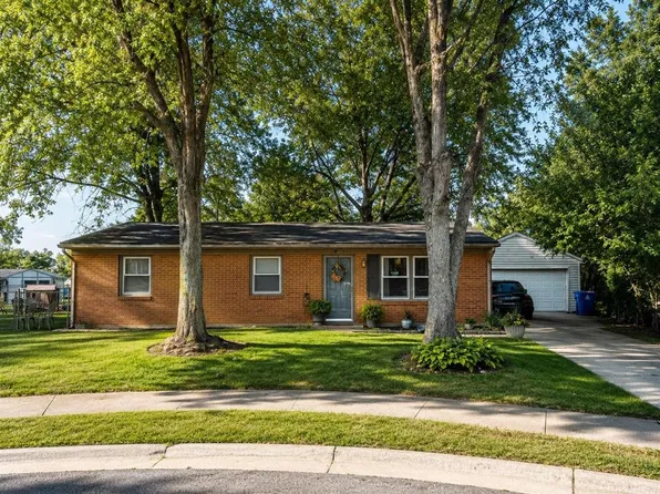 2612 Walnut Ln, Utica, KY 42376