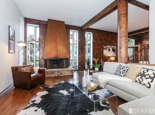 1101 Bosworth St, San Francisco, CA 94131