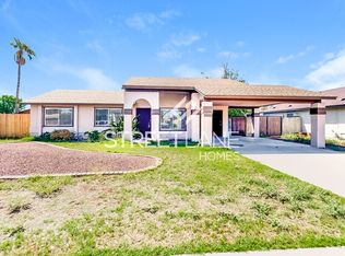 2521 E Dragoon Ave, Mesa, AZ 85204