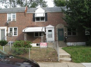 403 W 21st St #19015, Chester, PA 19013