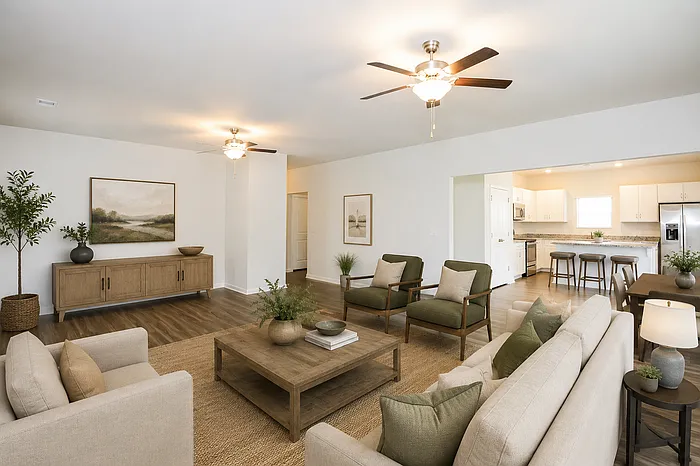 3 bed, 2.0 bath, 1665 sqft, $2,199 — Photo 4