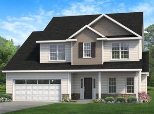 102 Lola Pl LOT 21, La Grange, NC 28551