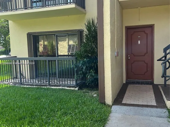 7985 SW 86th St APT 404, Miami, FL 33143