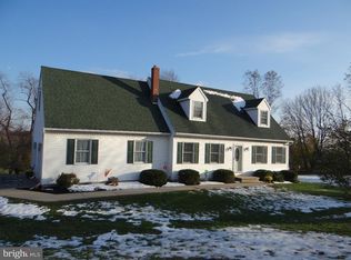 130 Old Holtwood Rd, Holtwood, PA 17532