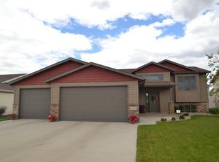 4817 Coleman St, Bismarck, ND 58503