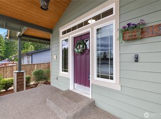 313 Grandview Avenue, Shelton, WA 98584
