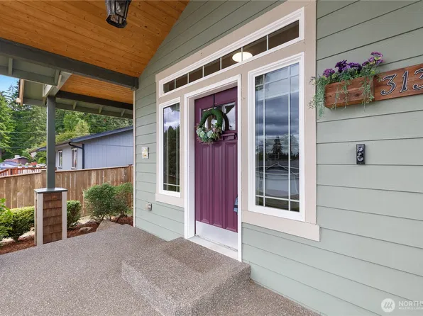 313 Grandview Avenue, Shelton, WA 98584