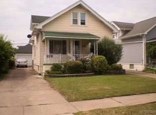 200 Mayville Ave, Buffalo, NY