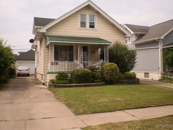 200 Mayville Ave, Buffalo, NY 14217