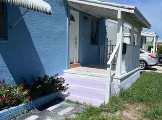 719 49th St, West Palm Beach, FL 33407