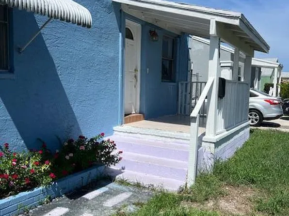 719 49th Street, West Palm Beach, FL 33407